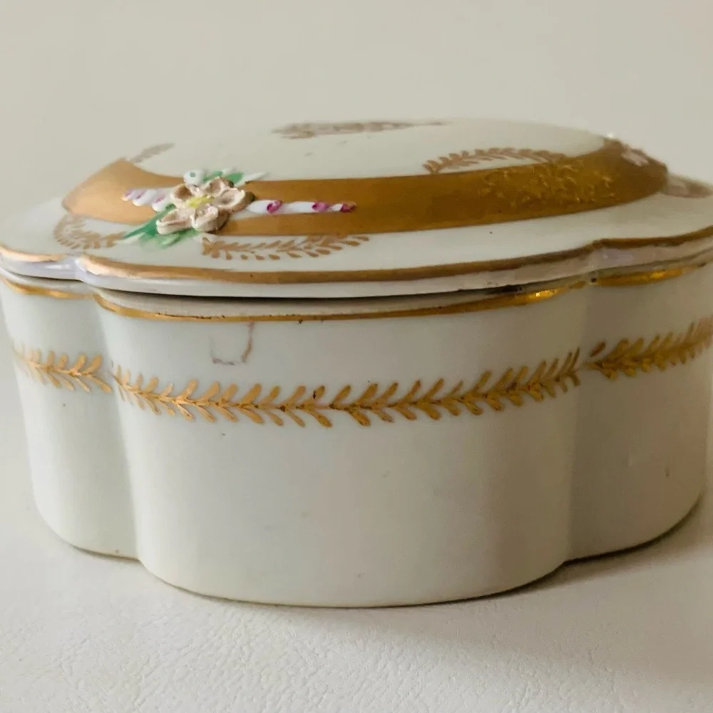 Lenwile Ardalt trinket box
